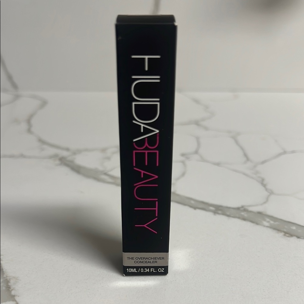 HUDA BEAUTY Concealer - Shade: MAYPLE SYRUP 34G